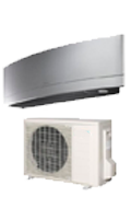 Reparación averías aire acondicionado Electrolux en  Bizkaia