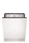 Reparación averías lavavajillas Electrolux en  Bizkaia