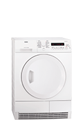 Reparación averías secadora Electrolux en  Bizkaia