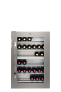 Reparación averías vinoteca Electrolux en  Bizkaia